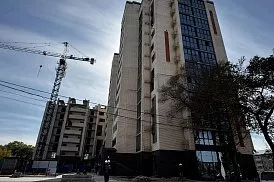 Жилой комплекс «Причал»