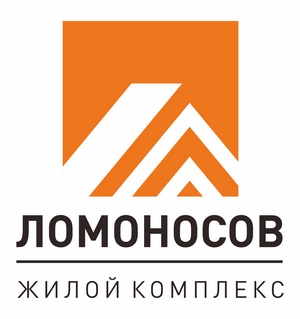 ЖК Ломоносов - логотип